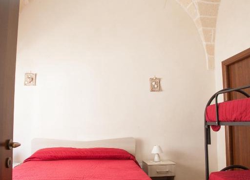 Le 5 Volte in Avetrana