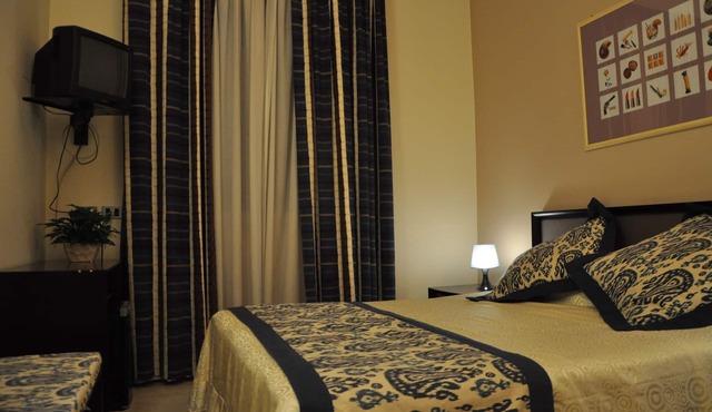 Le Calandre Hotel in Rubano
