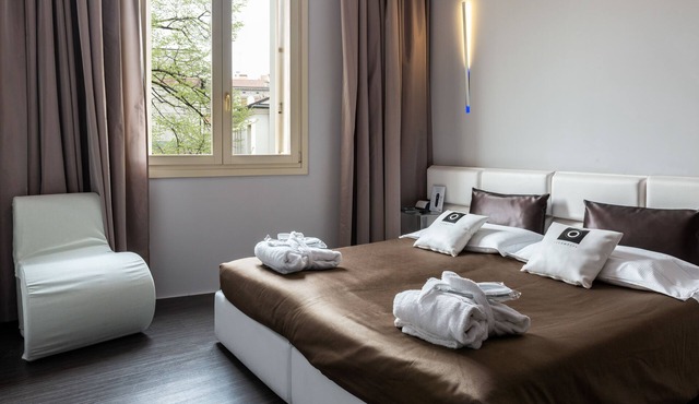 Le Camp Suite & SPA