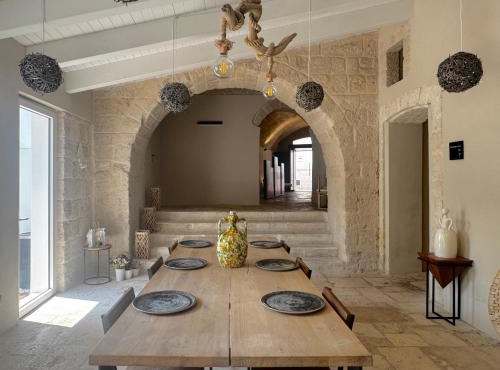 Le Carasse Boutique Hotel