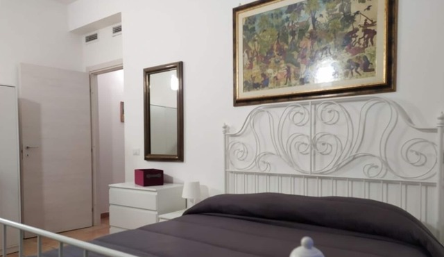 Le casette d Frà - Apartment Ponente