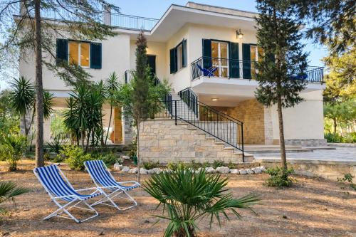 Le Cenate 44 by Salento Mare Cielo Travel Slow Live More in Nardò