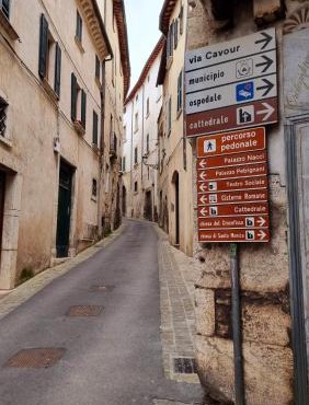 Le Contrade