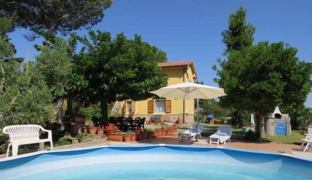 Le Fagiode by Interhome