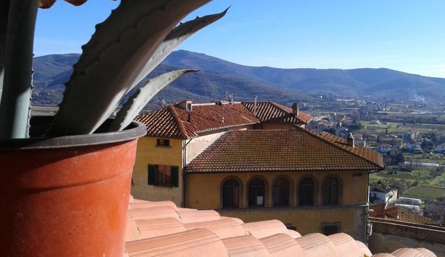 Le Finestre di San Michele
