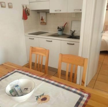 Le Laite in Conco