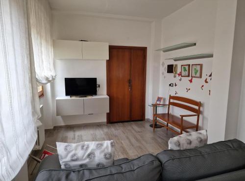 Le Logge Apartment