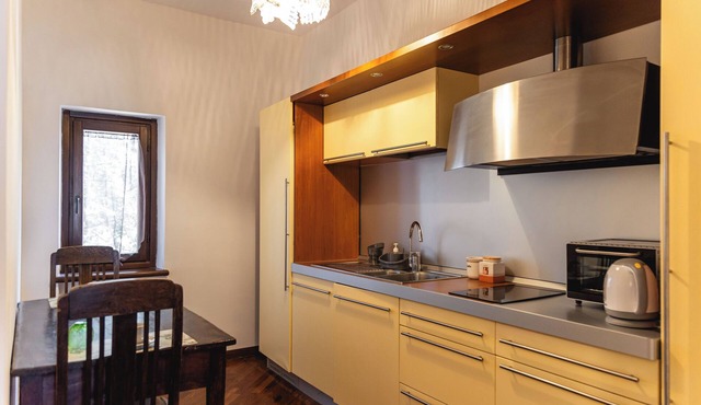 Le Pozze Terme B&B