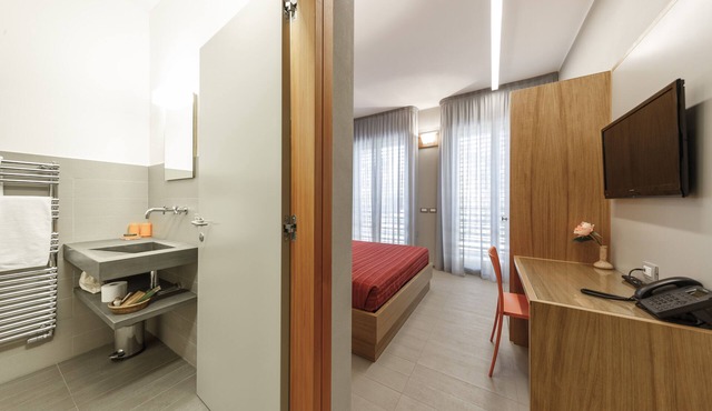 Le Scuole - ColleMassari Hospitality
