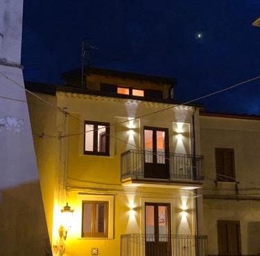 Le stanzedi Karola&Luigia