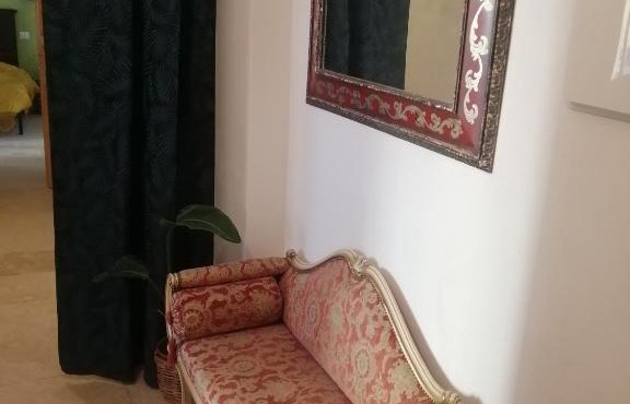 Le Tre Terrazze