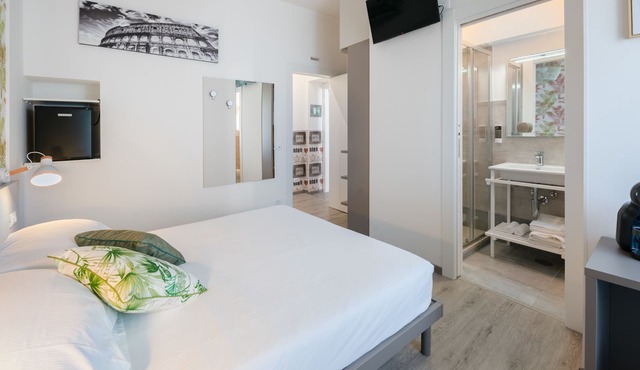Lele Rooms San Lorenzo