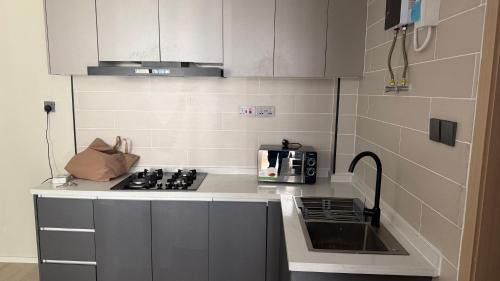 Leo residences 1 in Eldoret
