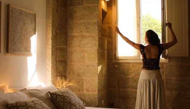 Li Perrini Boutique B&B in Vernole