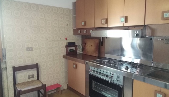 Libellula holiday home, 240sqm, relax on the Po river in Sermide