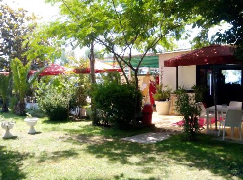 Lido Villaggio il Ragno