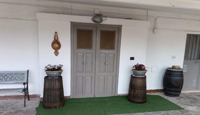 Like At Home. Fully furnished apartment