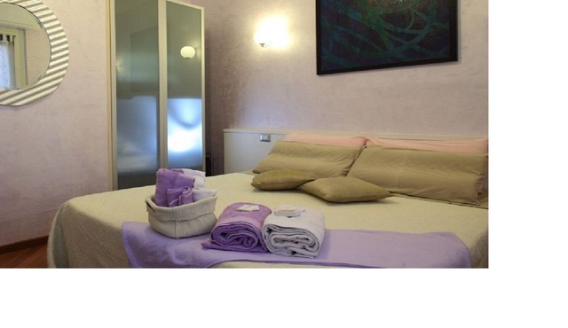 Lilac Room Bed and breakfast Rome