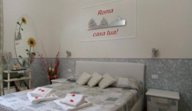 Little House Roma