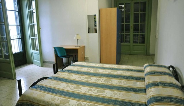 Litus Roma Hostel