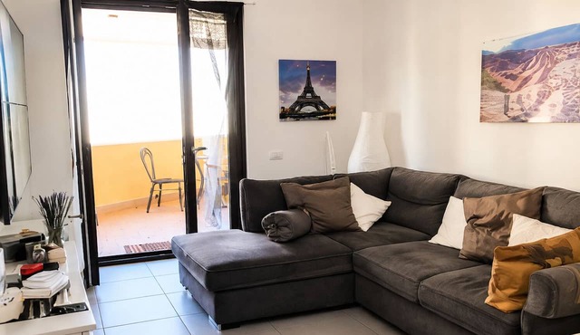 Living Home in Anzio