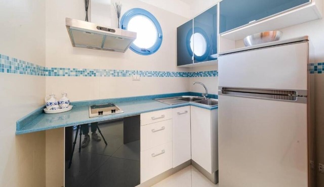 Lo Scalo bed and breakfast in Alessano