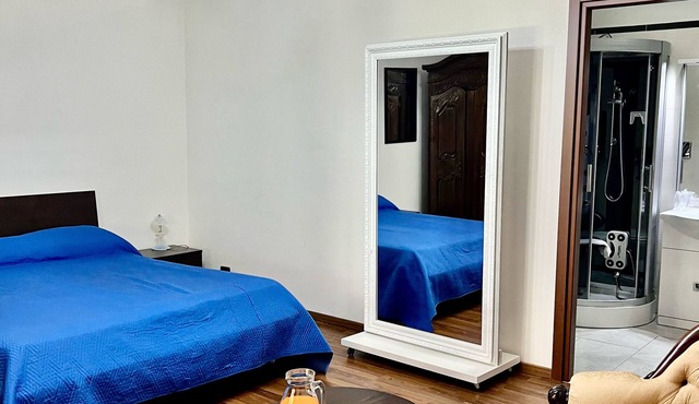 Lo Scrigno B&B