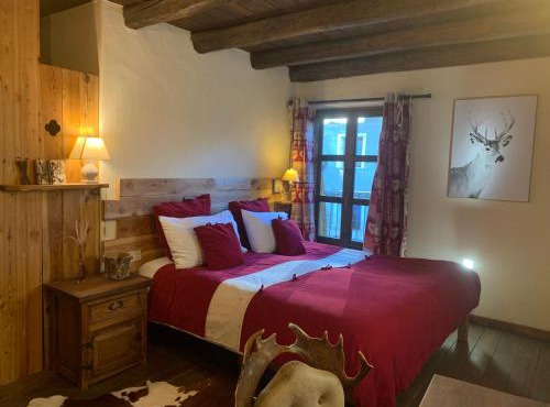 Locanda Allevè Hotel Ristorante in Pragelato