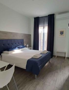 Locanda degli Angioini Locazione Turistica