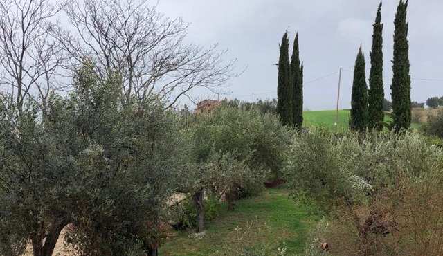 Locanda del Sole in Ponzano di Fermo