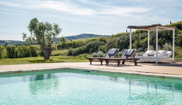 Locanda Fontelupa in Campagnatico