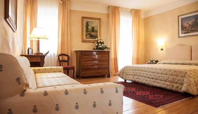 Locanda La Posta in Cavour