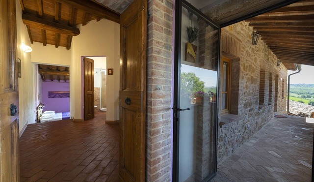 Locanda Vesuna