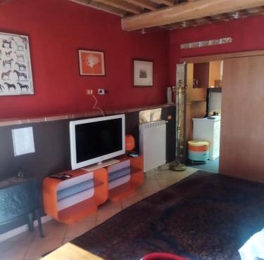 Loft 70 in Montescudaio
