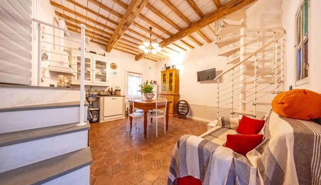 Loft Elegante nel centro di Dozza, città d'Arte
