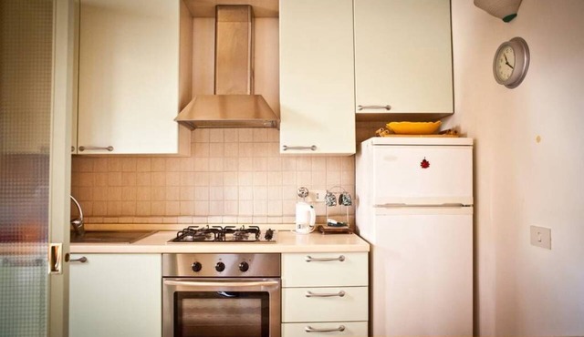 Loft in The heart of Ancient Rome