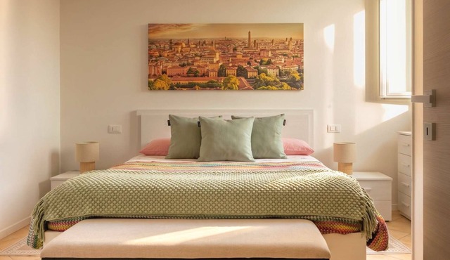 Loft San Felice | New central stay