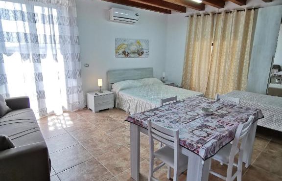 Loft San Mauro