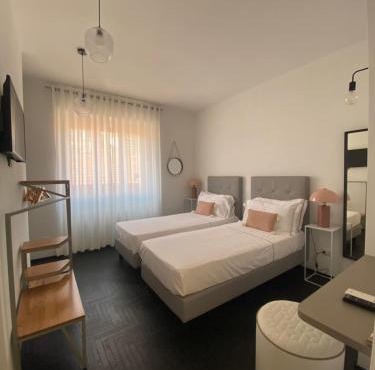 Loraia Design Rooms