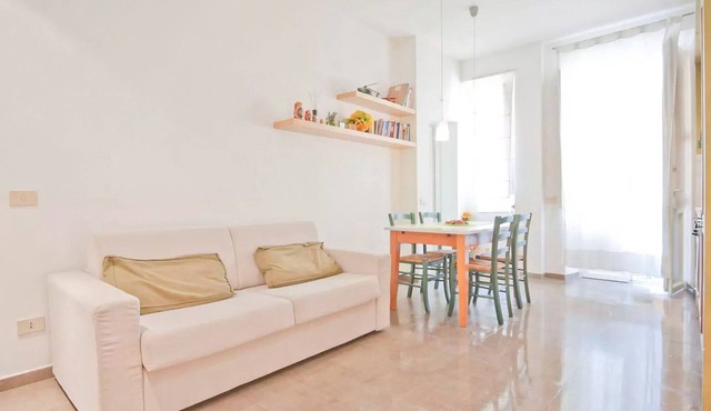 Lovely and Cheap Flat in the Central Area Appio -San Giovanni