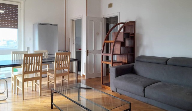 Lovely apartment in Lecce with WiFi