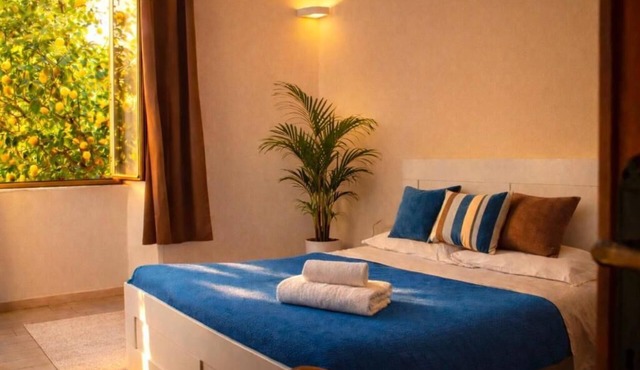 LOVELY HOME CIVITAVECCHIA