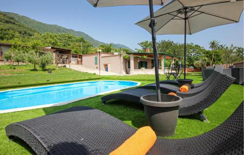 Lovely Home In Avella
