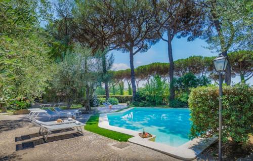 Lovely Home In Ciampino