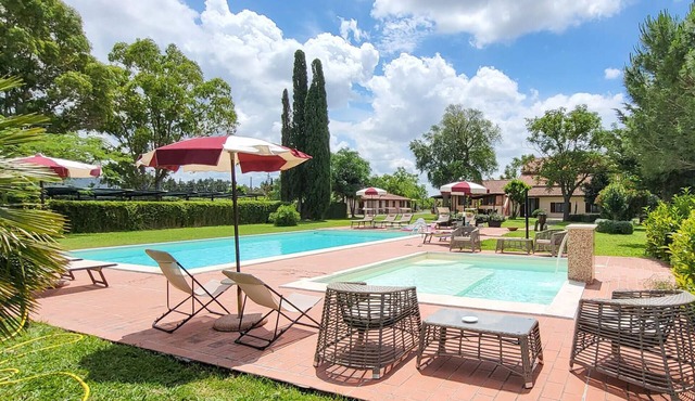 Lovely home in Grosseto with WiFi