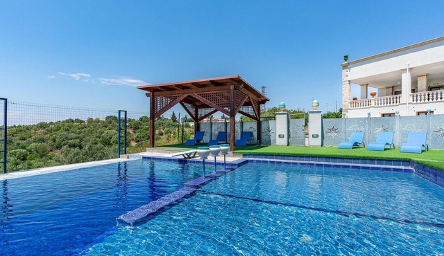 Lovely home in Grottaglie