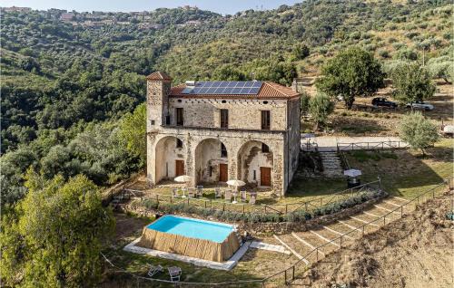 Lovely Home In Prignano Cilento