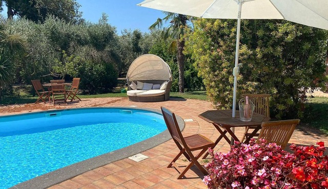Lovely home in Tarquinia