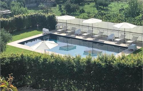 Lovely Home In Viagrande