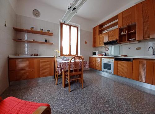 Lucia's House